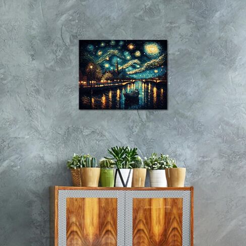 TUMOVO Peacock Paint by Numbers - Paint by Number for Adults, Animal Drawing Acrylic Beginner Paintwork DIY Crafts with Paintbrushes for Home Wall Decor Frameless16x20 Inch in Saudi Arabia