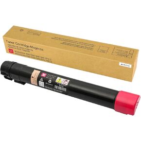 Remanufactured Toner Cartridge for Xerox Workcentre 7525/7530/7535/7545/7556/7830/7835/7845/7855 Compatible with 006R01513 Black Toner 26000 Pages-1 Pack