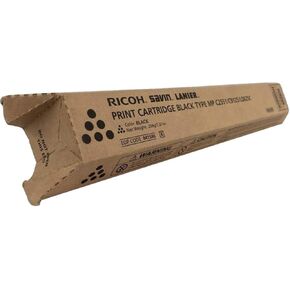 Ricoh 841586 Black Toner Cartridge for MP C2051, C2551