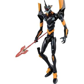 Bandai Hobby "Evangelion 2.0 You Can Not Advance Model Evangelion Mark.06 Action Figure (177914)