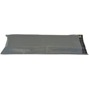 Plastic Poly Mailing Envelops For Shipping | Quality Shipping Mailers |Padded Mailer Envelope |Self Sealing Polymailers Comes in 10x20" And Have Pack of 100 by MAILERS4U