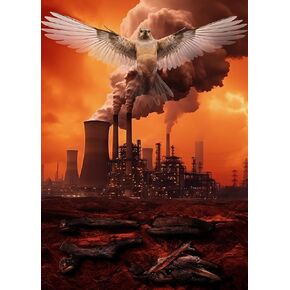 Bird Puzzles for Adults 1000 Pieces Nature, Animal Wildlife Puzzles for Adults, Hunting Jigsaw Puzzles for Protecting Wildlife