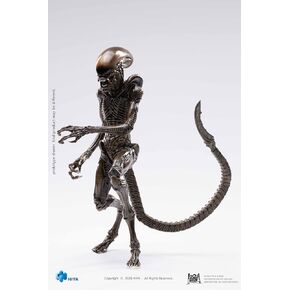 Hiya Toys Exquisite Mini Series 1/18 Scale 5 Inch Alien³ Dog Alien Action Figure