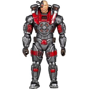 Funko Legacy Action Figure: Evolve Markov Action Figure