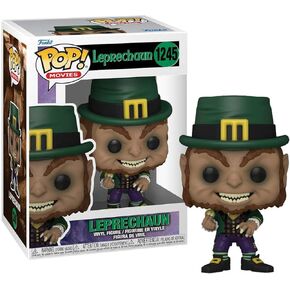 Funko Pop! Movies: Leprechaun - Leprechaun