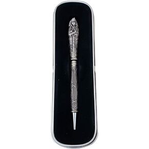 Design Gifts Egyptian Mummy Pen in Tin Box