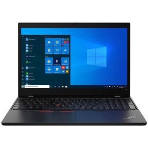 Lenovo 2022 ThinkPad T15g Gen 1 15.6" 4K Touchscreen Laptop, Intel Xeon W-10855M Processor, 64GB RAM, 4TB PCIe SSD, GEForce RTX2080, Fingerprint Reader, Black, Win 10 Pro, 32GB Snowbell USB Card