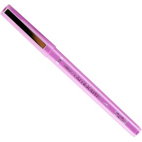 Uchida of America 6000F-C-8 Calligraphy Marker, 2.0mm, Violet