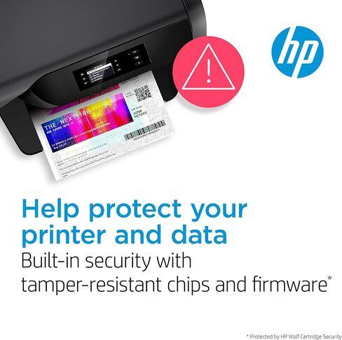 HP 910 Magenta Ink Cartridge | Works with HP OfficeJet 8010, 8020 Series, HP OfficeJet Pro 8020, 8030 Series | Eligible for Instant Ink | 3YL59AN in Saudi Arabia