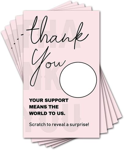 50 شهادة هدية فارغة من الذهب الأسود، قسائم بطاقات قابلة للخدش لمطعم الأعمال الصغيرة، وصالون تجميل الشعر في منتجع صحي، وعطلة عيد الميلاد، وحفلات الزفاف وحفلات استقبال المولود الجديد in Kuwait