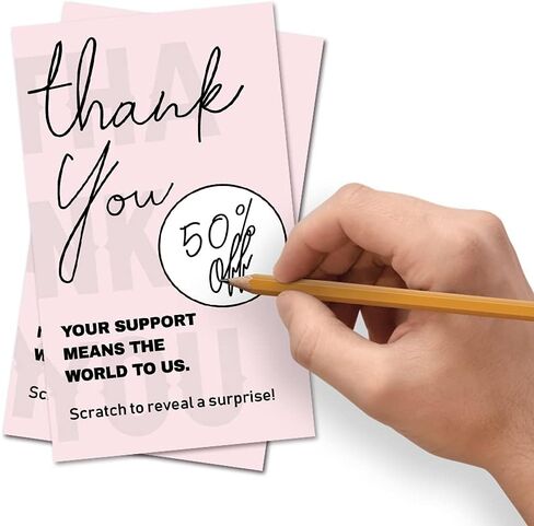 50 شهادة هدية فارغة من الذهب الأسود، قسائم بطاقات قابلة للخدش لمطعم الأعمال الصغيرة، وصالون تجميل الشعر في منتجع صحي، وعطلة عيد الميلاد، وحفلات الزفاف وحفلات استقبال المولود الجديد in Kuwait