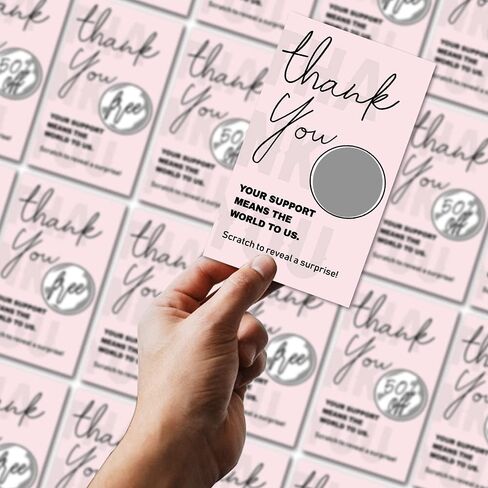 50 شهادة هدية فارغة من الذهب الأسود، قسائم بطاقات قابلة للخدش لمطعم الأعمال الصغيرة، وصالون تجميل الشعر في منتجع صحي، وعطلة عيد الميلاد، وحفلات الزفاف وحفلات استقبال المولود الجديد in Kuwait