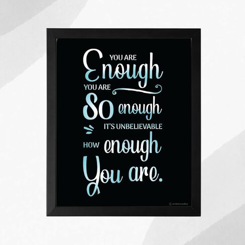 Life Lesson | Motivational Wall Decor | Inspirational Wall Decor Poster for Home Decor, Classroom Decor, Office Decor | Motivational Poster | Encouragement Gifts | Leadership Quotes Wall Art - 8x10 | in Saudi Arabia