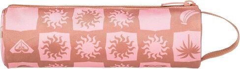 Roxy Time to Party Supply Case (One Size) Storage Bag, Anthracite Sunny Floral Swim in Saudi Arabia