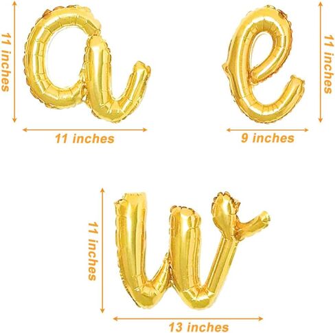 Birthday Party Balloons Yee Haw Balloons Rose Gold Yee Haw Banner for Western Cowgirl Birthday Decorations in Kuwait