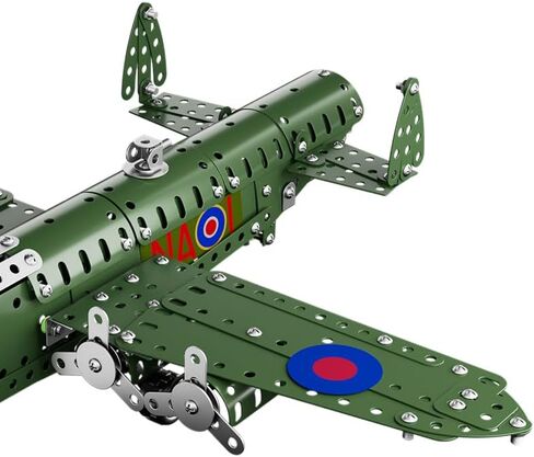 Lucky Doug STEM Building Projects Model Army Tank Set - 284 Pieces STEM Project Building Toys for Kids Ages 8-12, Assembly Science Kit Educational Toys Gift for Kids Boys 7 8 9 10 11 12-16 Years Old in Kuwait