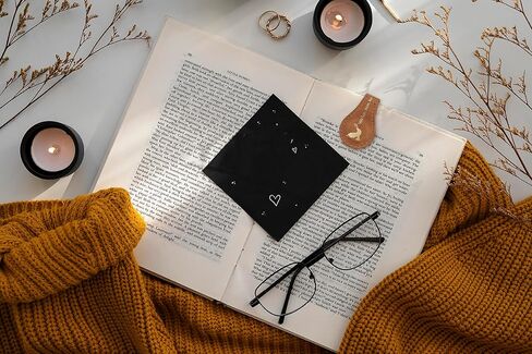 ABTOLS Christian Magnetic Bookmarks, Easter Vintage Leather Magnetic Bible Bookmarks Inspirational PU Leather Magnetic Scripture Bookmark Peace Dove Religious Cross Book Markers for Book Lovers Reader in Saudi Arabia