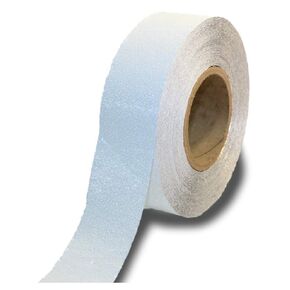 ifloortape Yellow Reflective Foil Outdoor Pavement Marking Tape | Conforms to Rough or Smooth Asphalt and Concrete Surfaces (2 Inches x 50 Feet per Rolls)