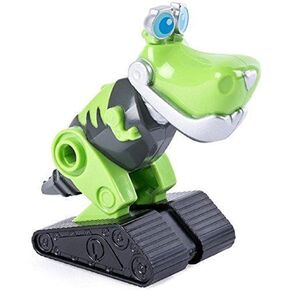 Rusty Rivets - Botasaur Racer