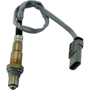 2PCS Downstream&Upstream Oxygen O2 Sensor 1&2 Compatible with 2016-2019 Chevy Cruze 1.4L, 2016-2024 Chevy Malibu 1.5L, 2017-2022 Chevy Spark 1.4L, Buick Encore 1.4L GMC Terrain 1.5L