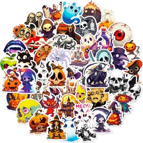 Christmas stickers100 pcs Cute Christmas Water Bottle Stikers Cute Stickers Christmas Party Favors Holiday Stickers for Classroom Students Laptop Stickers