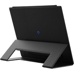 JSAUX Leather Stand for FlipGo 16" Portable Monitor