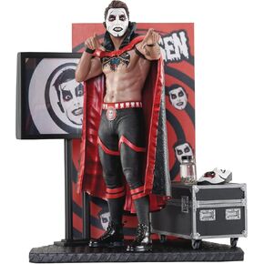 Diamond Select Toys AEW Gallery: Danhausen PVC Statue