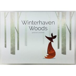 Winterhaven Woods Card Game