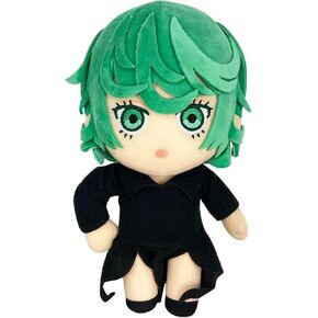 Great Eastern Entertainment One Punch Man S2 - Tatsumaki Tornado of Terror Plush 8" H