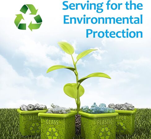 901 خراطيش الحبر | استبدال خرطوشة الحبر المعاد تصنيعها لحزمة HP 901XL 901 XL Combo Pack لطابعة HP Officejet 4500 J4500 J4524 J4540 J4550 J4580 J4624 J4640 J4660 (1 أسود، 1 ثلاثي الألوان) in Kuwait