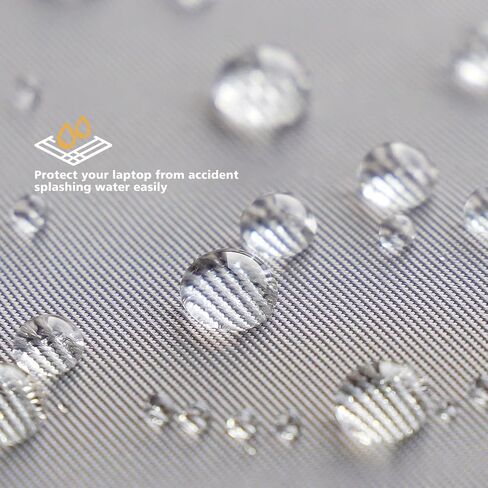 KIZUNA 14 Inch Laptop Sleeve Case Computer Bag for MacBook Pro 14 M3 M2 M1/14 Lenovo IdeaPad Flex 5 Gen 8/IdeaPad Flex 5i/ThinkPad X1 Carbon/IdeaPad 3i/Yoga Slim 7i Pro X/14.5" Dell XPS 14/HP,Black in Kuwait