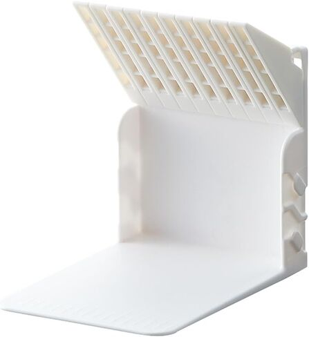Lihit Lab A3579-24 Single Book Stand Medium Black in Saudi Arabia