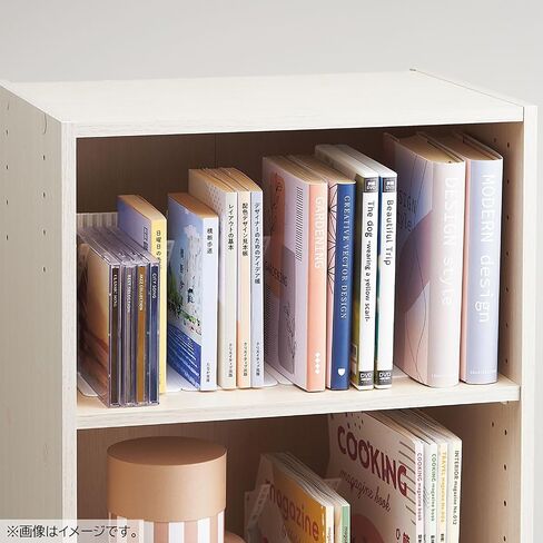 Lihit Lab A3579-24 Single Book Stand Medium Black in Saudi Arabia