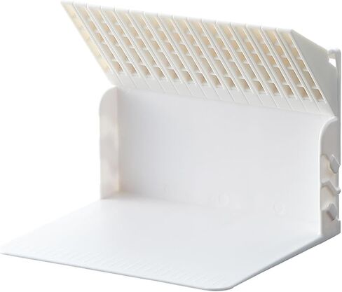 Lihit Lab A3579-24 Single Book Stand Medium Black in Saudi Arabia