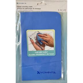 Momenta Stamp Cleaning Cloth