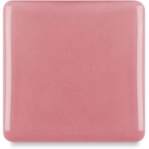 Amaco Teacher's Palette Glaze - Pint, Pig Pink