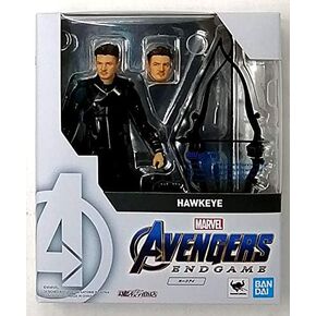 Bandai S.H.Figuarts Hawkeye (Avengers / End Game)