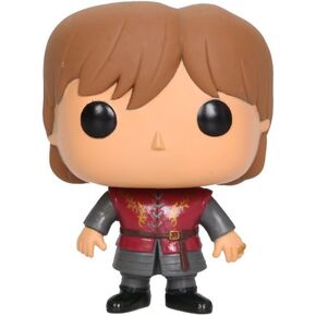 Funko POP Game of Thrones: Tyrion Lannister Vinyl Figure