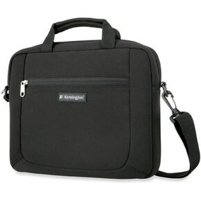 Kensington K62569US SP12 12-inch Neoprene Sleeve for Notebook Computers (Black)