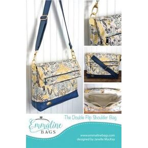 Emmaline Bags Pattern