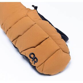 Outdoor Research Stormbound Sensor Mittens - Touchscreen, Repells Water, Unisex