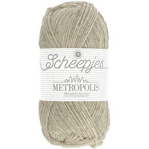 Scheepjes Metropolis 1x50g - 025 Nice