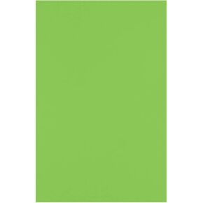 LUXPaper 11" x 17" Paper | Tabloid Size | Limelight Green | 80lb. Text | 50 Qty