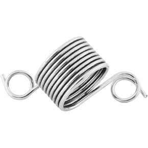 Norwegian Knitting Thimble Yarn Silver Stainless Steel 1Pc Stainless Steel Finger Thimble Yarn Knitting Guidefts Sewing Tool