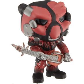 Funko POP! Games: Fallout 76 - X-01 Power Armor #480 - Exclusive