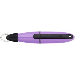 Sheaffer Ion Lilac Gel Rollerball Pen