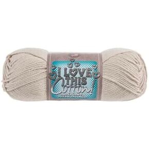 I Love This Cotton!#62 Parchment 3.5 Oz