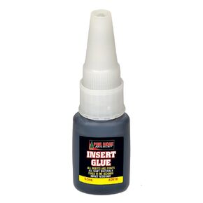 Pine Ridge Insert Glue, 0.5 oz., Black