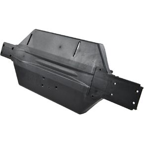 Hosim C12002 RC Car Chassis Plate Original Parts Compatible with 1/10 Scale X16 X08 X07 X06 X05 X15 RC Trucks Cars