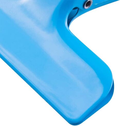 Croc Jaws Chip Clips, Stainless Steel, 3 Inches, Pack of 8, Multicolor in Saudi Arabia